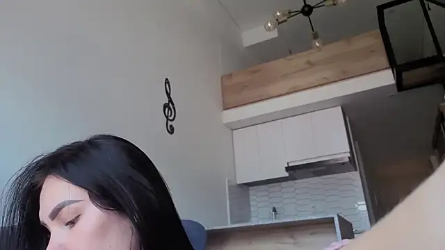 Snapshot of nelumbonucifera chatting on March 20, 2026, 6:13 pm nelumbonucifera online show from March 20, 2026, 6:13 pm