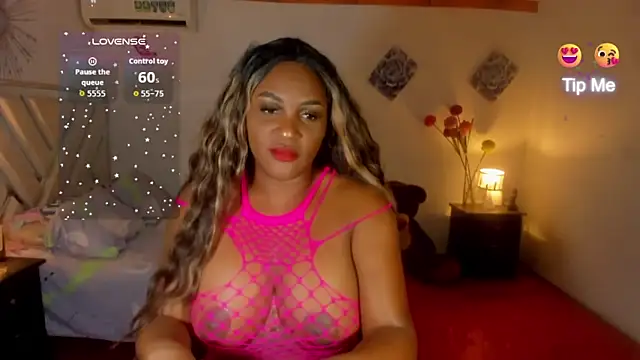 Miagrace online show from May 7, 2026, 8:47 pm