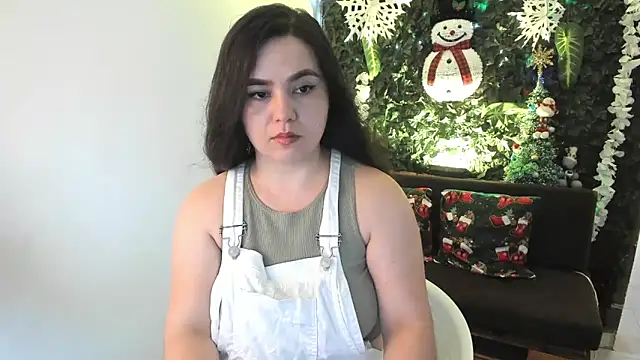 Snapshot of ainohacarter_89 chatting on December 12, 2024, 9:26 pm ainohacarter 89 online show from December 12, 2024, 9:26 pm