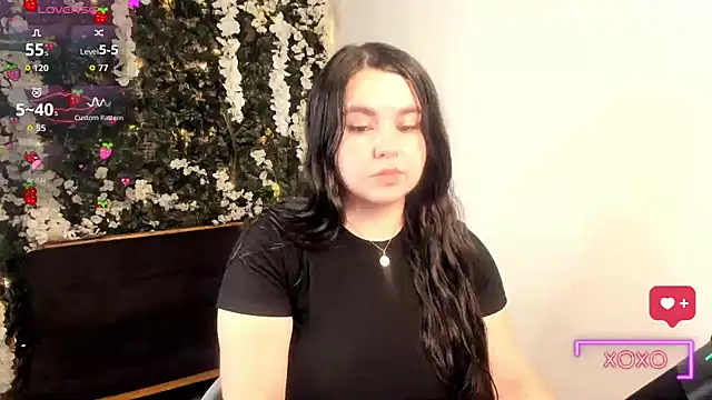 Snapshot of ainohacarter_89 chatting on February 9, 2026, 12:47 am ainohacarter 89 online show from February 9, 2026, 12:47 am