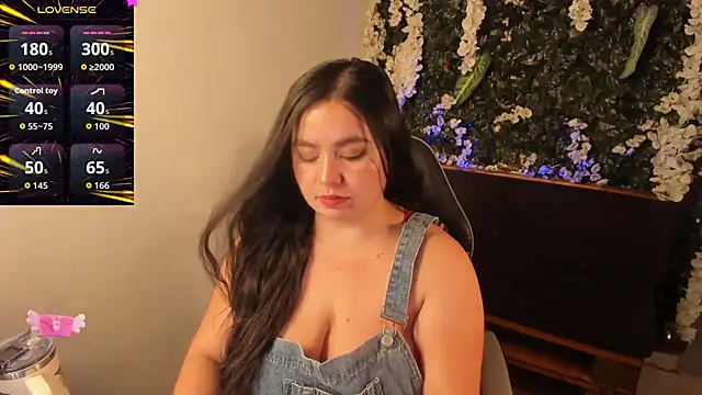 ainohacarter 89 online show from August 7, 2026, 12:56 am