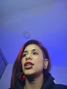 luci fer devil online show from July 12, 2026, 9:39 pm