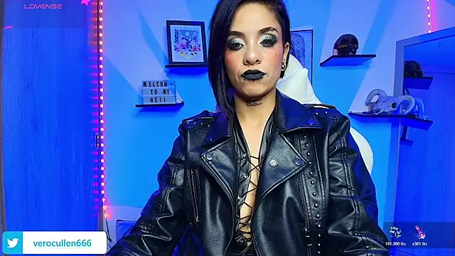 luci fer devil online show from July 25, 2026, 8:56 am