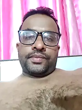 Sammy6432 online show from May 3, 2026, 9:37 am