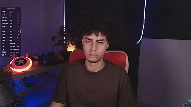 bigryann23 online show from September 20, 2025, 12:55 am