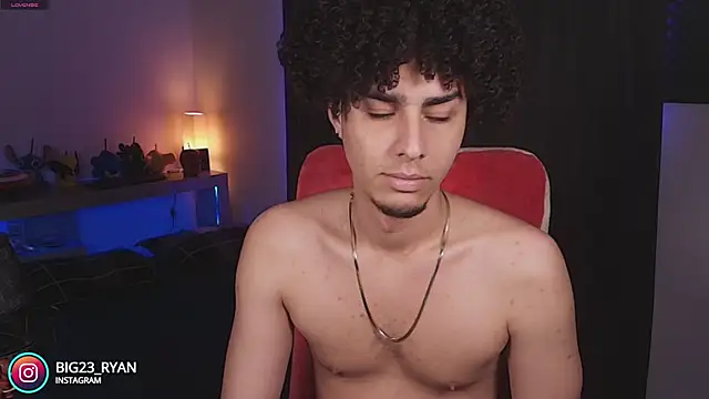 bigryann23 online show from October 5, 2025, 1:48 am