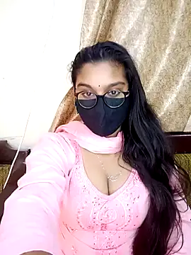 Jasmine jaaan online show from January 6, 2025, 8:35 am